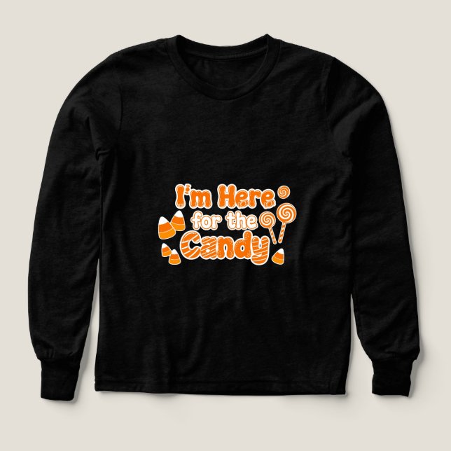 Enfants Halloween  (Motif recto)