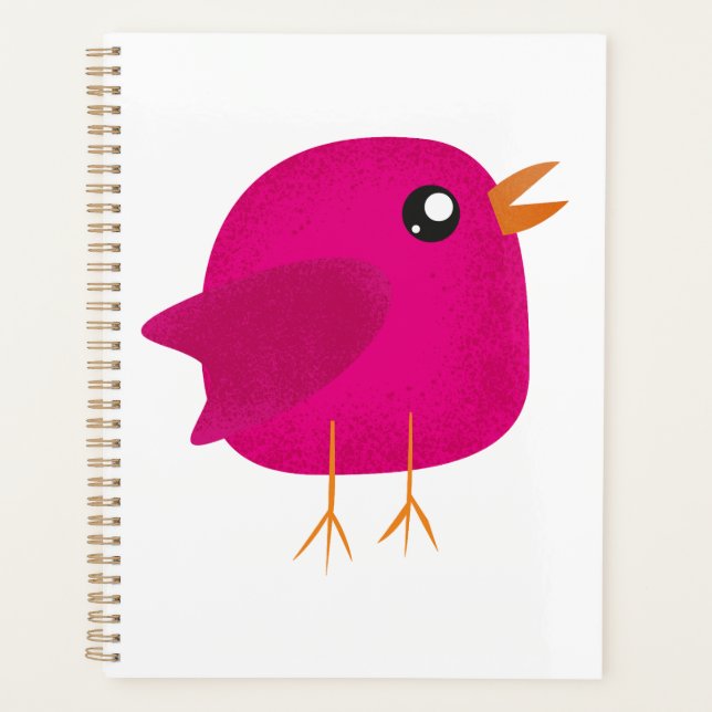 Enfants mignonette birdy (Devant)
