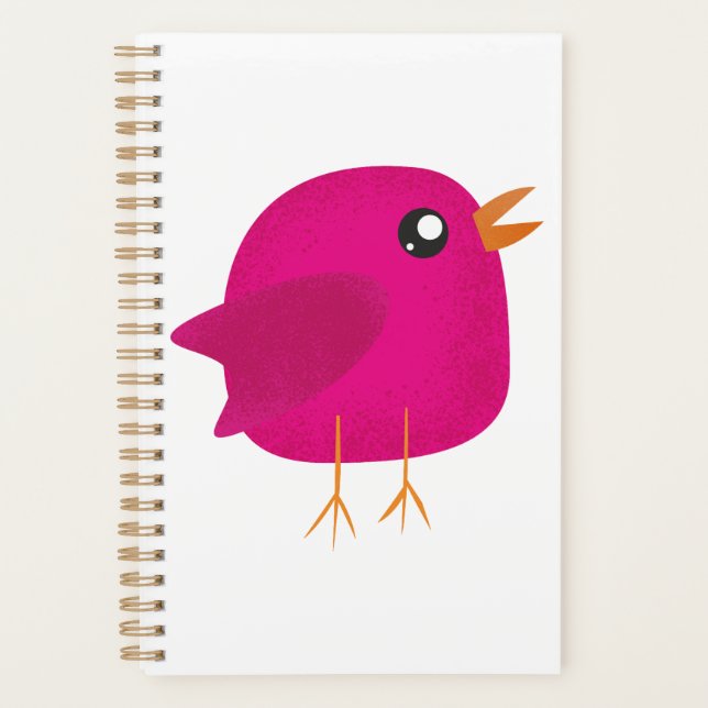Enfants mignonette birdy (Devant)