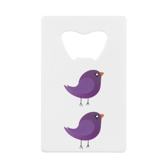 Enfants mignonette birdy (Devant)