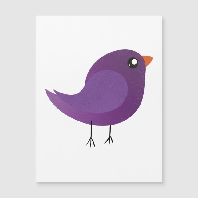 Enfants oiseau mignon  (Devant)