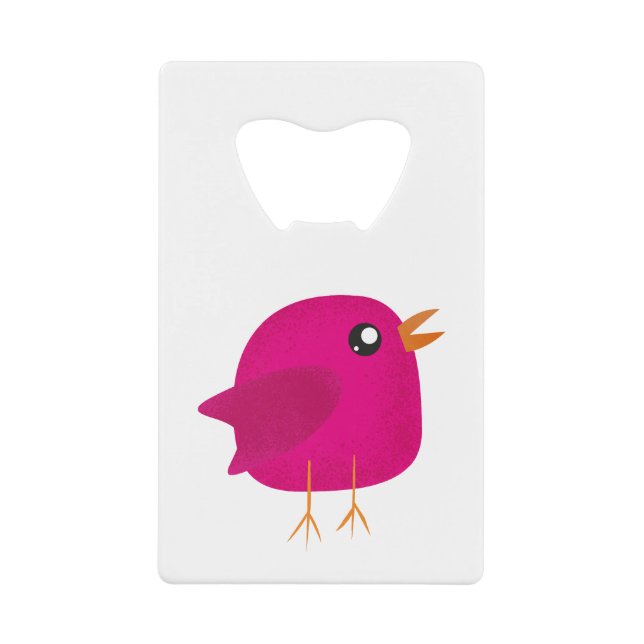 Enfants oiseau mignon   (Devant)