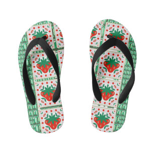Enfants Paire de tongs