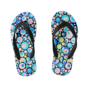 Enfants Paire de tongs