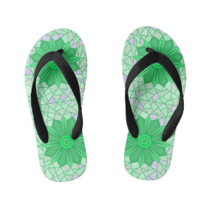 Enfants Paire de tongs