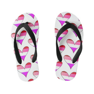 Enfants Paire de tongs