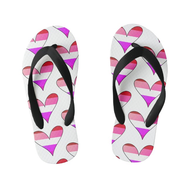 Enfants Paire de tongs (Semelle)