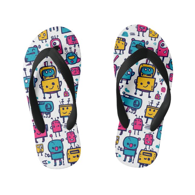 Enfants Paire de tongs (Semelle)