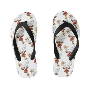 Enfants Paire de Tongs