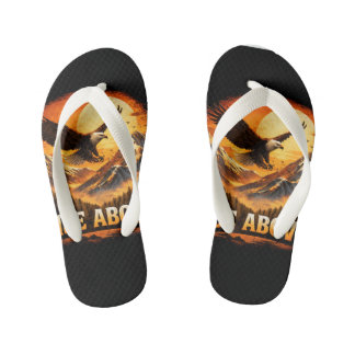 Enfants Paire de tongs