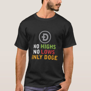 Enfants Pas de hauts Pas de bas seulement Chien, D