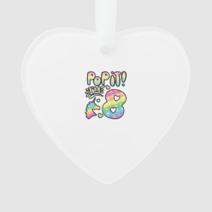 Enfants Pop It 8e Anniversaire Filles Garçons 8 An