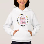 Enfants Tee - shirts Hanoukka "Léger, Manger, Épin<br><div class="desc">Sweat - shirt à capuche Hanoukka Pullover Enfants. "Light, Eat, Spin, Repeat" Ajoutez du texte pour personnaliser à l'aide de votre police, style et couleur préférés. Merci de vous être arrêté et de faire du shopping par ! Très apprécié. Ce design peut être placé sur de nombreux autres styles, tailles...</div>