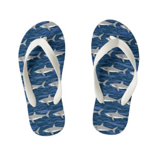 Enfants Tongs de Plage Légères