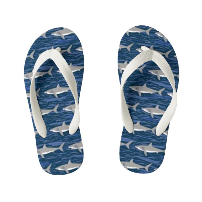 Enfants Tongs de Plage Légères (Semelle)