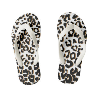Enfants tongs de plage pour fille