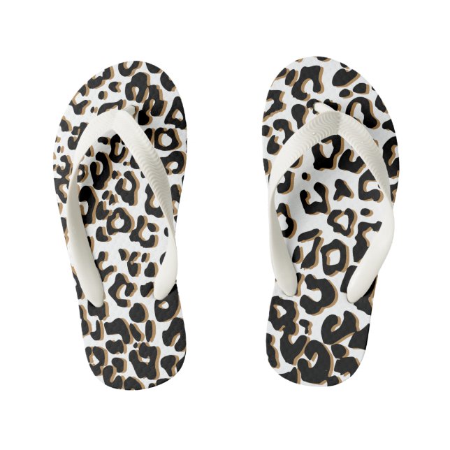 Enfants tongs de plage pour fille  (Semelle)