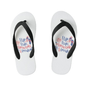 Enfants Tongs pour garçons et filles