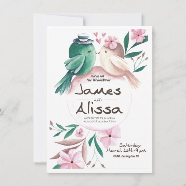#engagés #mariage (Devant)