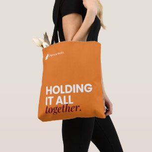EngenderHealth : Faisons quelque chose - Sac fourr