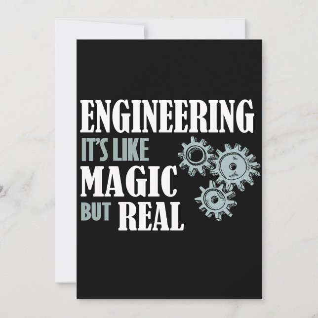 Engineering (Devant)