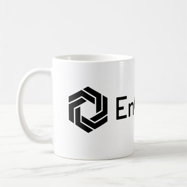 EnGioNeer Mug (Gauche)