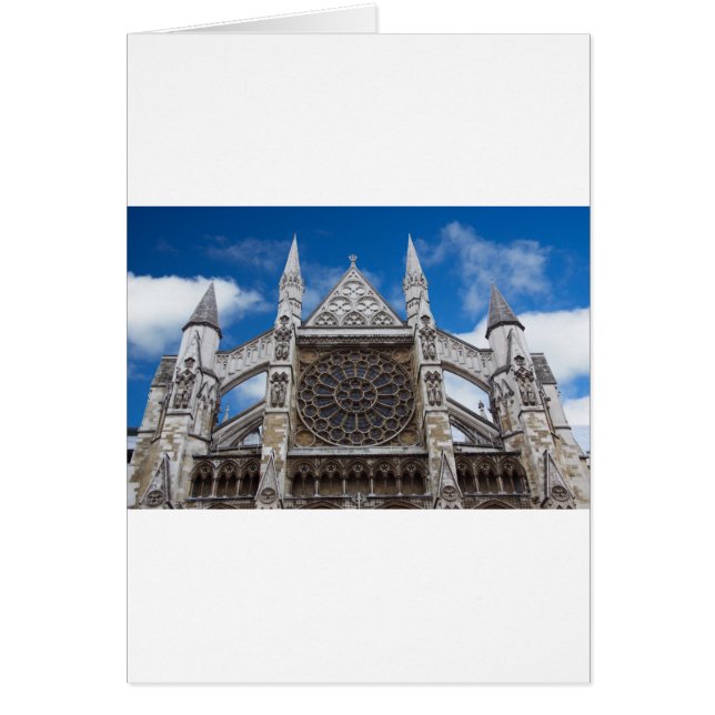 English architecture (Devant)