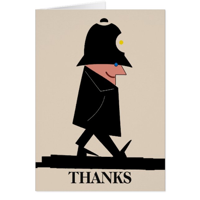 English Bobby, add text (Devant)