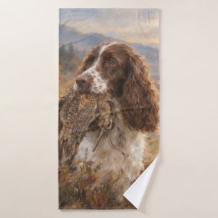 English Springer Spaniel