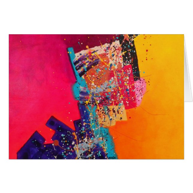 Enigma (Devant horizontal)