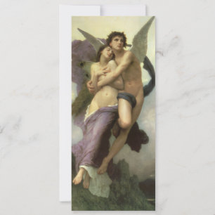 Enlèvement (alias Ravissement) de Psyché par Bougu