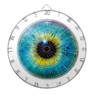 Enlevez à votre oeil - la cible de globe oculaire