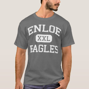 Enloe - Eagles - hauts - Raleigh la Caroline du
