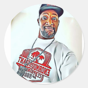 Énorme Stickers Géants