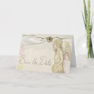 Enregistrer La Carte Angel Date