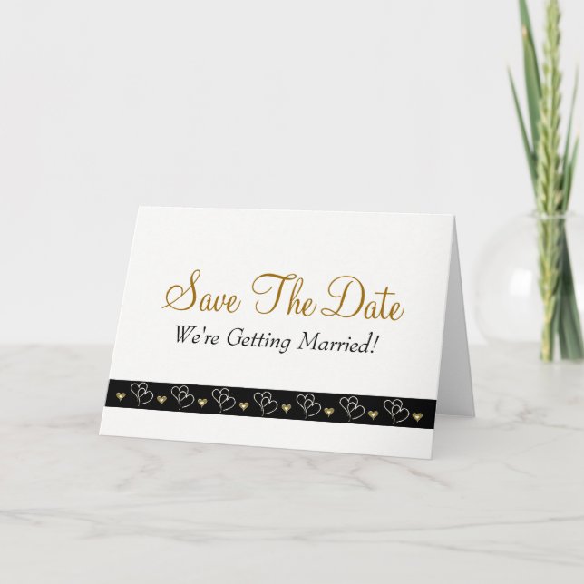 Enregistrer la carte de date (Devant)