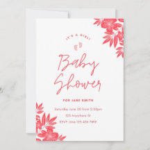 Enregistrer la carte de date (baby shower)