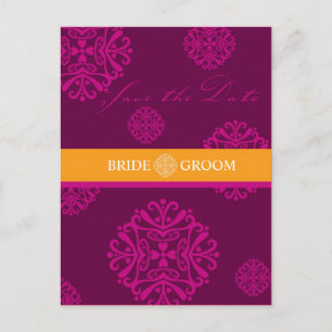 ENREGISTRER LA CARTE DE DATE :: charme 1