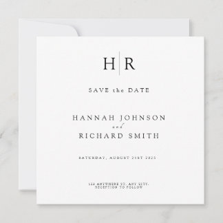 Enregistrer la carte de date personnalisable