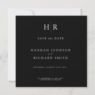Enregistrer la carte de date personnalisable