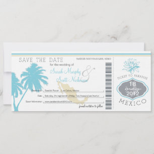 Enregistrer la carte d'embarquement au Mexique