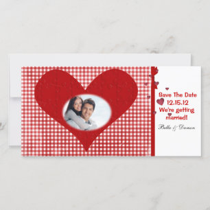 Enregistrer la carte postale Date