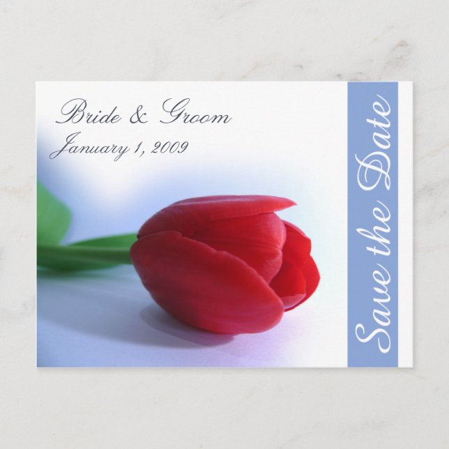 Enregistrer La Carte Postale Date (Devant)