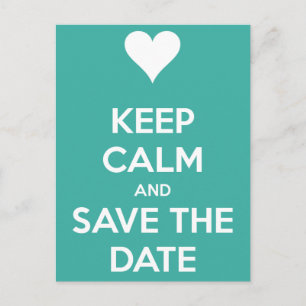 Enregistrer la carte postale Date