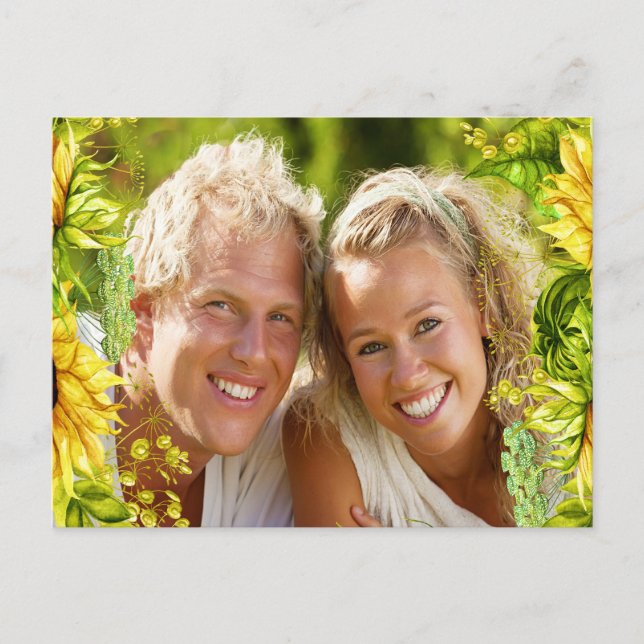 Enregistrer la carte postale Date (Devant)