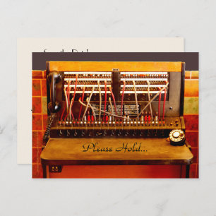 Enregistrer la carte postale du 75e anniversaire d