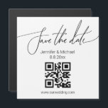 enregistrer la date code qr simple mariage aimant<br><div class="desc">enregistrer la date code qr simple mariage aimant</div>