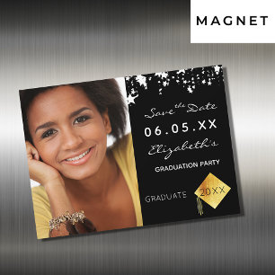 Enregistrer la date de remise des diplômes photo d