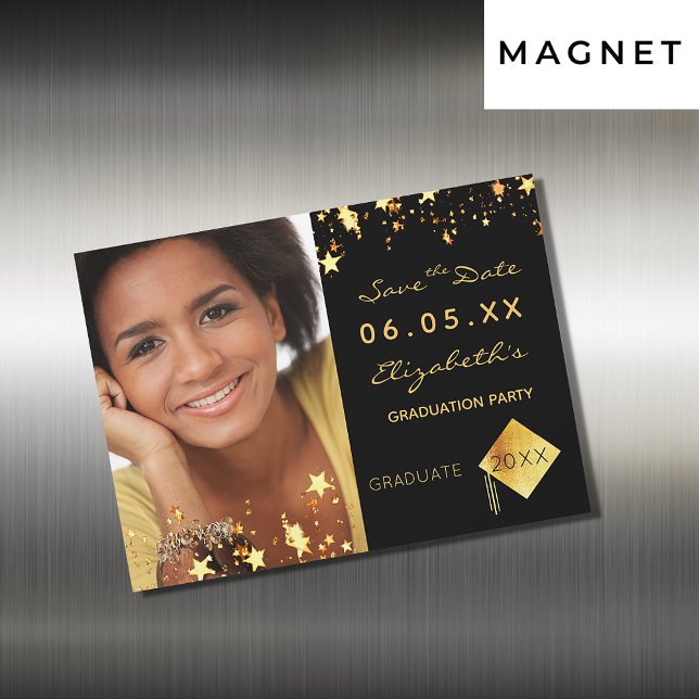 Enregistrer la date de remise des diplômes photo d (Créateur téléchargé)