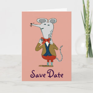 Enregistrer la date, Dresser Cartes Souris